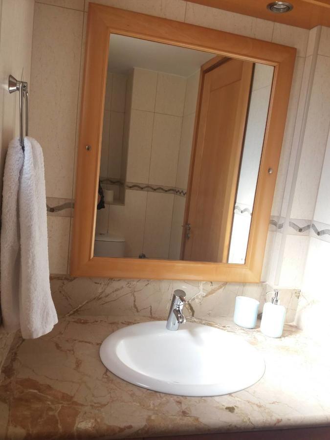 Anthorina Villa 9 Протарас Экстерьер фото