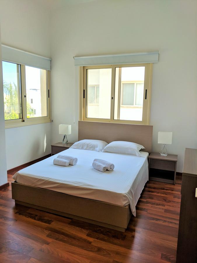 Anthorina Villa 9 Протарас Экстерьер фото